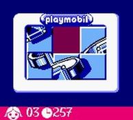 une photo d'Ã©cran de Laura sur Nintendo Game Boy Color
